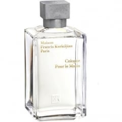 Cologne Pour Le Matin